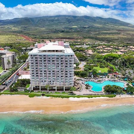 Hilton Vacation Club Kaanapali Beach Maui Kültér fotó